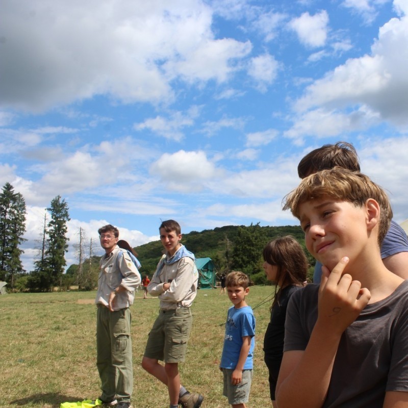 IMG 5096 - Scouts en Gidsen Zaventem 